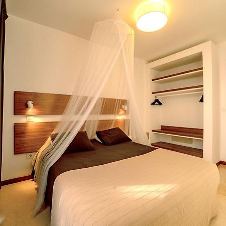Casa Chani With Heated Pool In El Roque El Cotillo  Luaran gambar